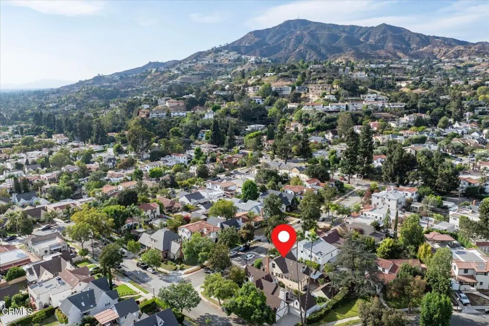 1226 Carmen Drive Glendale, CA 91207