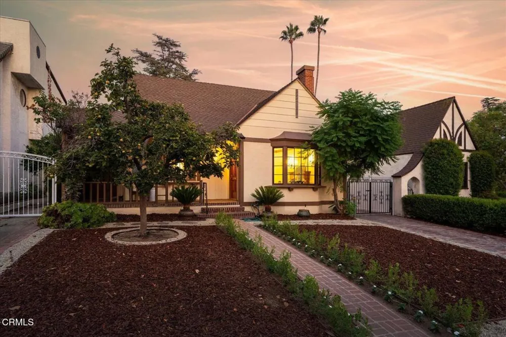1226 Carmen Drive Glendale, CA 91207