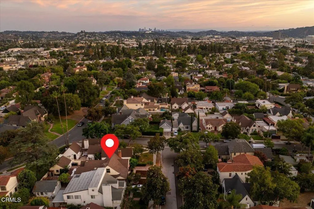 1226 Carmen Drive Glendale, CA 91207