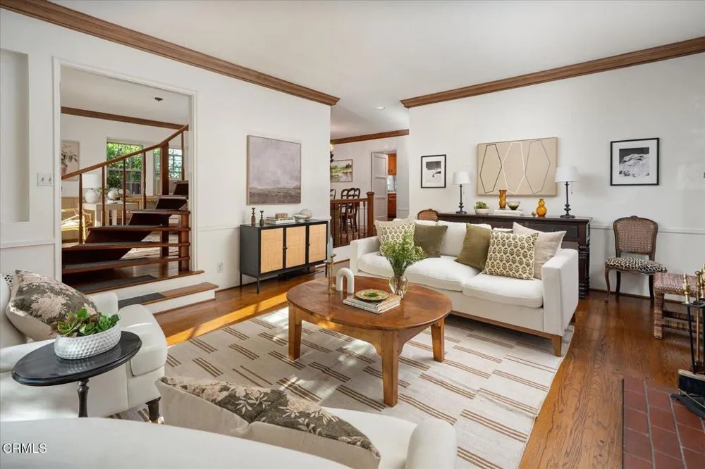 1226 Carmen Drive Glendale, CA 91207