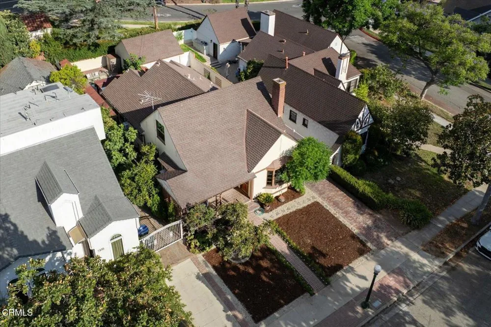 1226 Carmen Drive Glendale, CA 91207