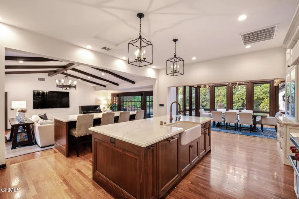 1905 Lombardy Road San Marino, CA 91108