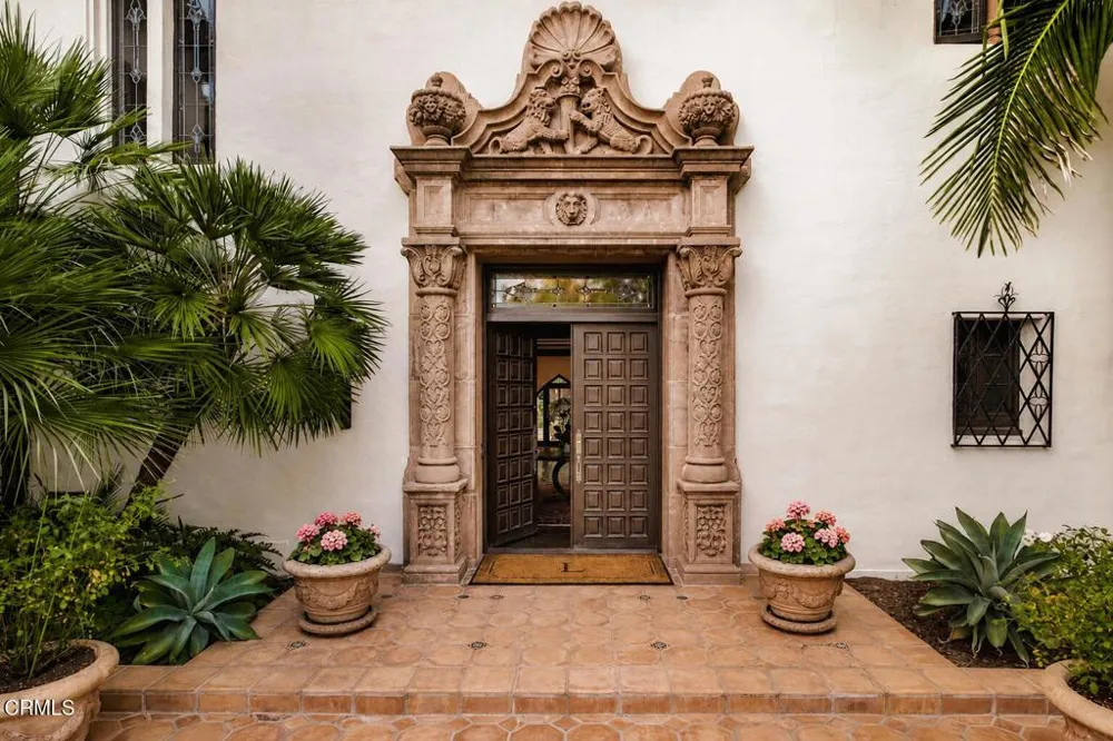 1905 Lombardy Road San Marino, CA 91108