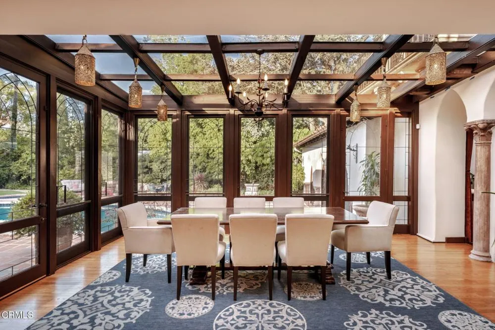 1905 Lombardy Road San Marino, CA 91108