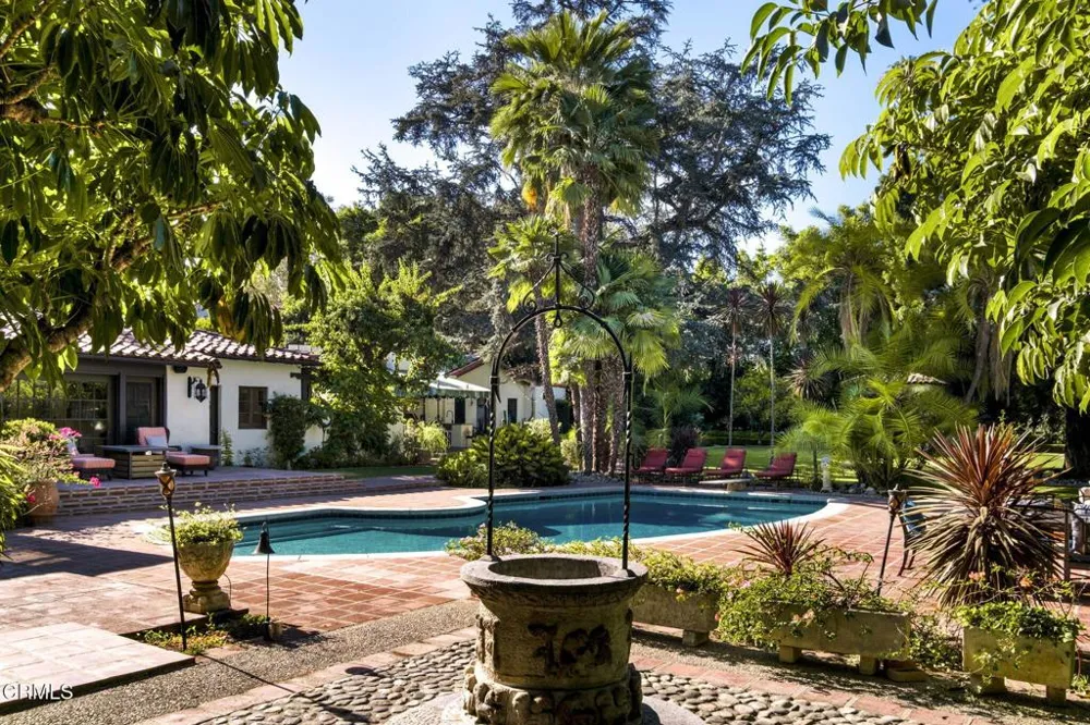 1905 Lombardy Road San Marino, CA 91108