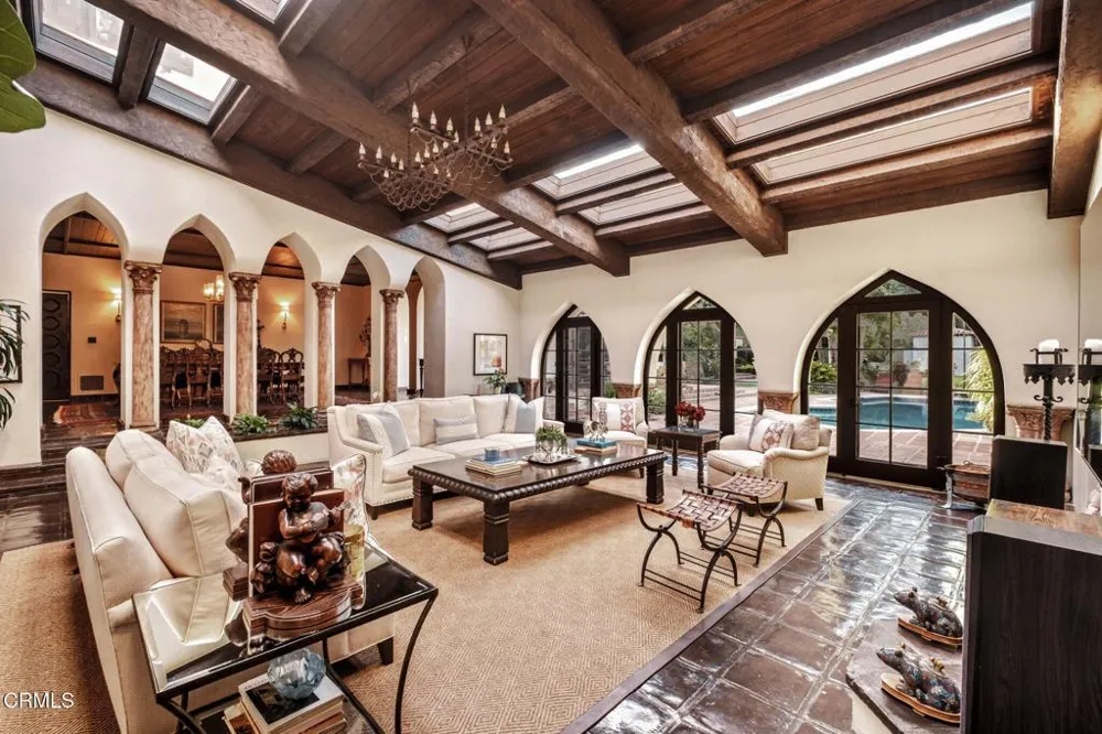 1905 Lombardy Road San Marino, CA 91108