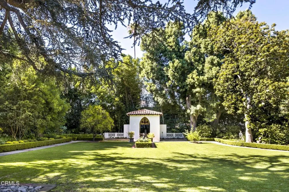 1905 Lombardy Road San Marino, CA 91108