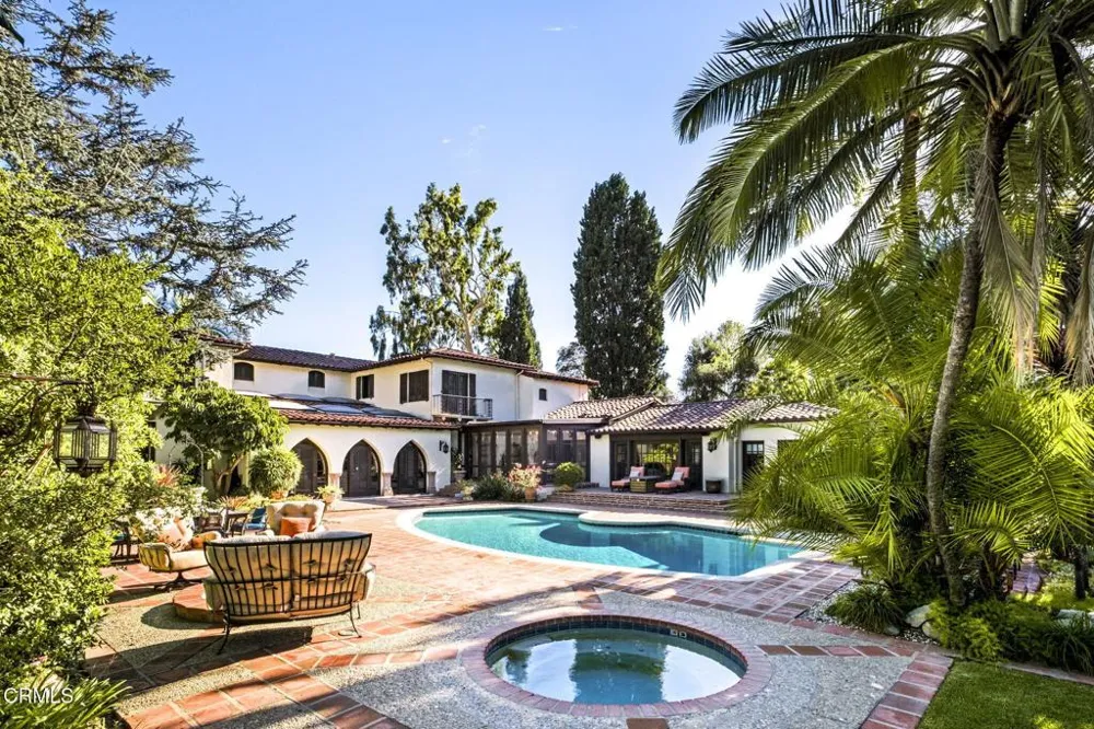 1905 Lombardy Road San Marino, CA 91108