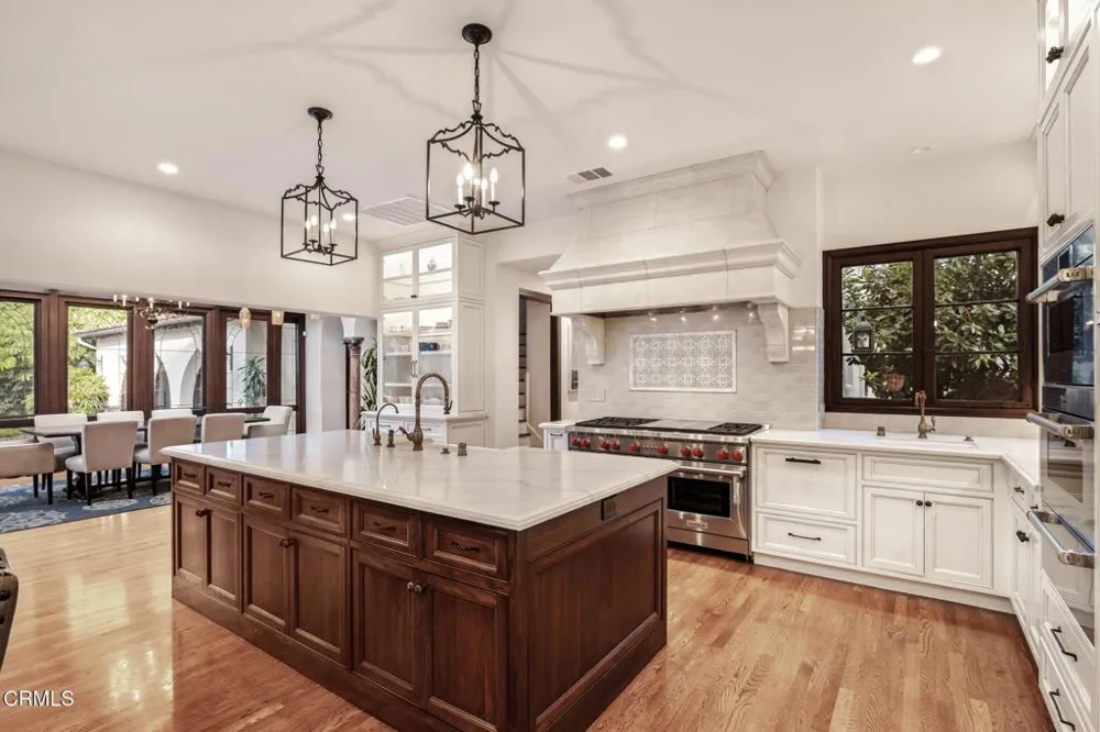 1905 Lombardy Road San Marino, CA 91108