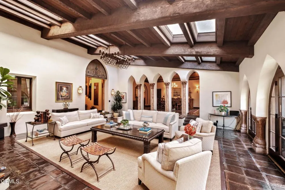 1905 Lombardy Road San Marino, CA 91108