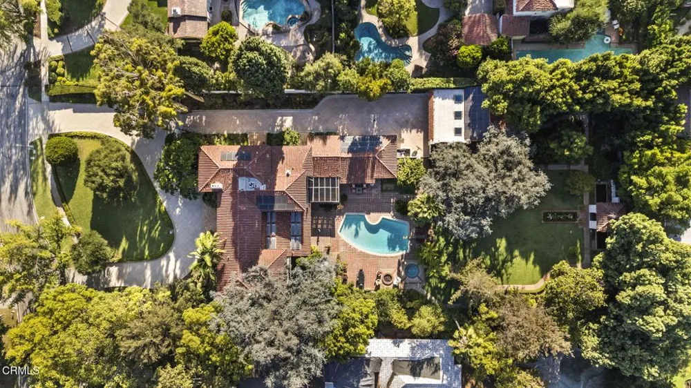 1905 Lombardy Road San Marino, CA 91108