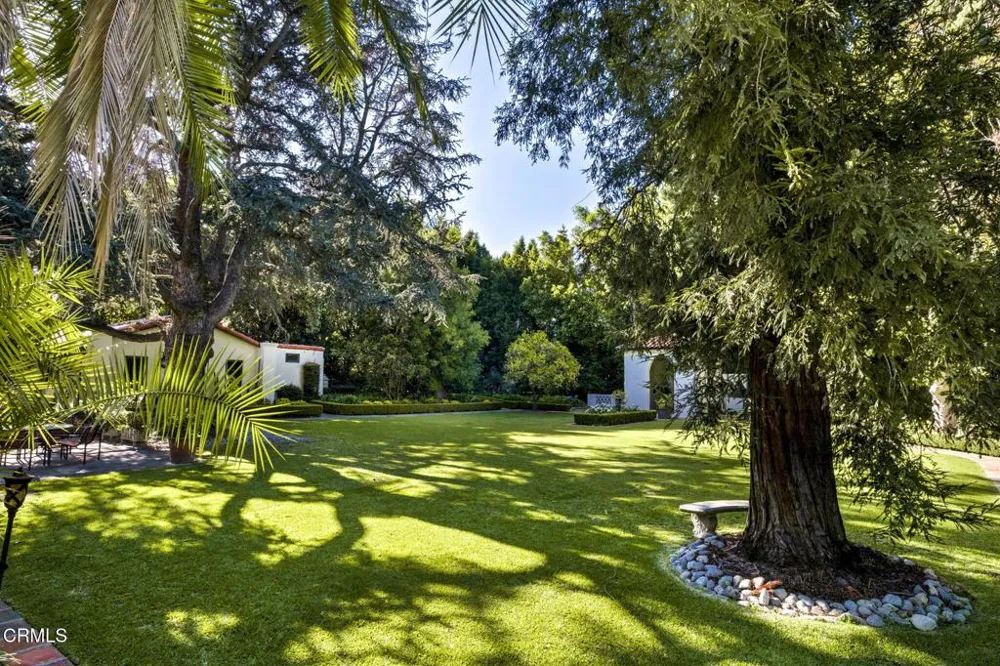 1905 Lombardy Road San Marino, CA 91108