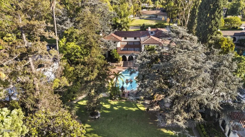 1905 Lombardy Road San Marino, CA 91108