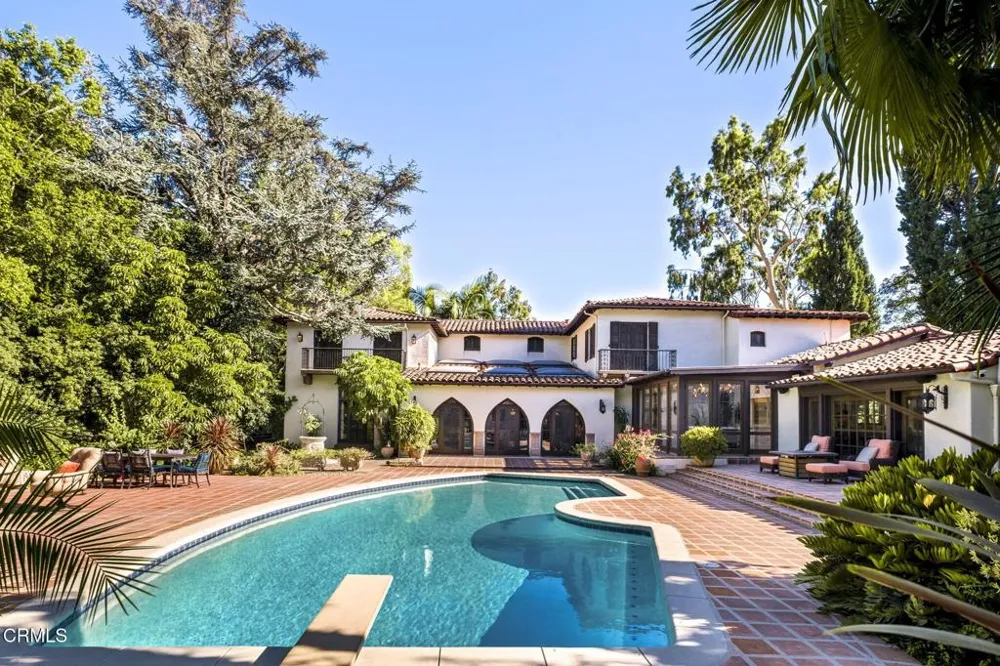 1905 Lombardy Road San Marino, CA 91108