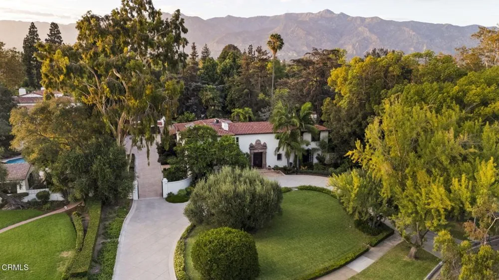 1905 Lombardy Road San Marino, CA 91108