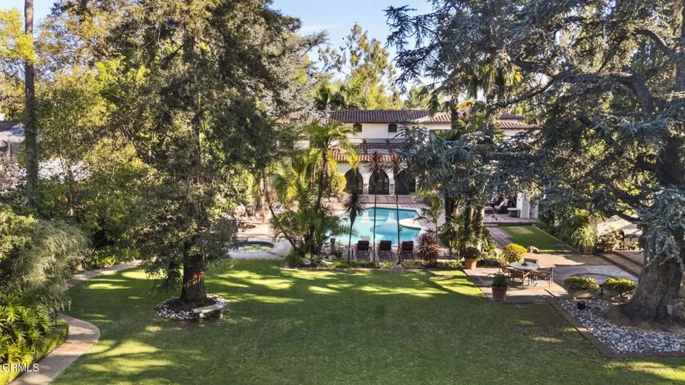 1905 Lombardy Road San Marino, CA 91108