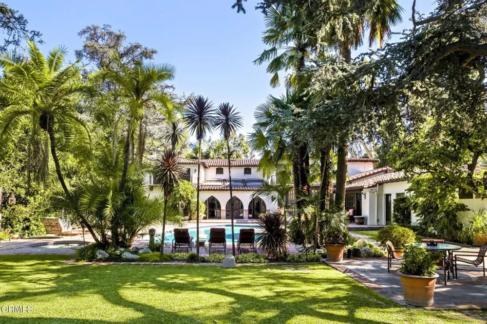 1905 Lombardy Road San Marino, CA 91108