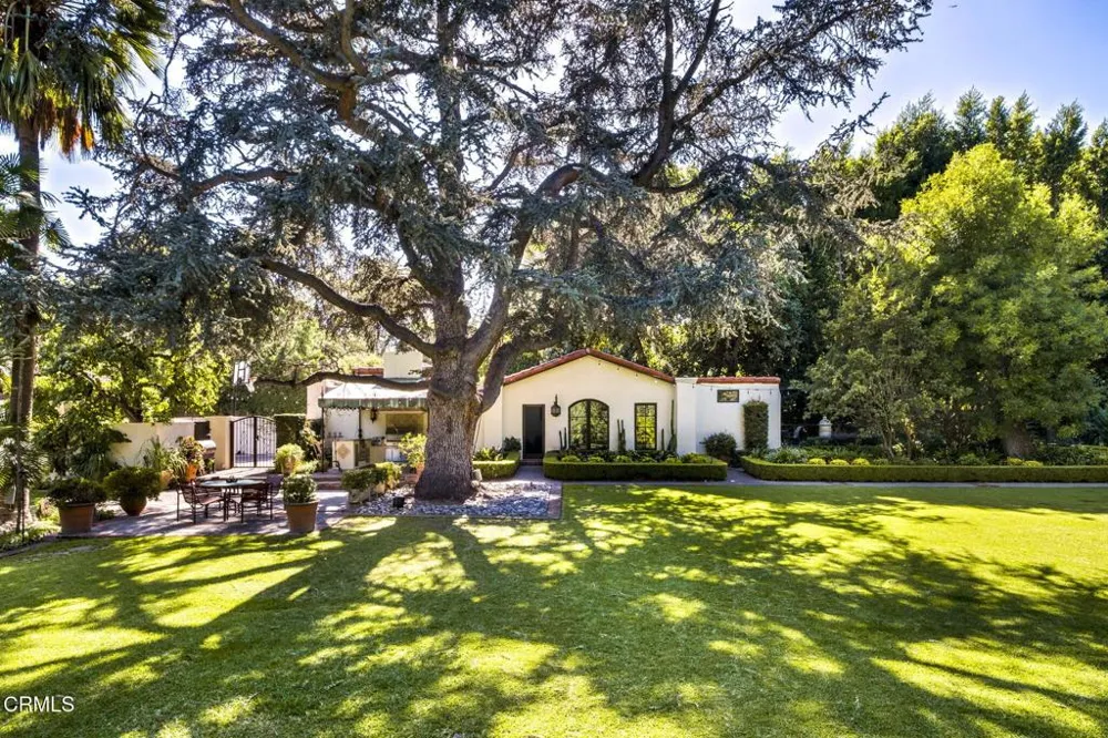 1905 Lombardy Road San Marino, CA 91108