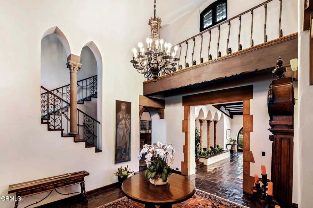 1905 Lombardy Road San Marino, CA 91108
