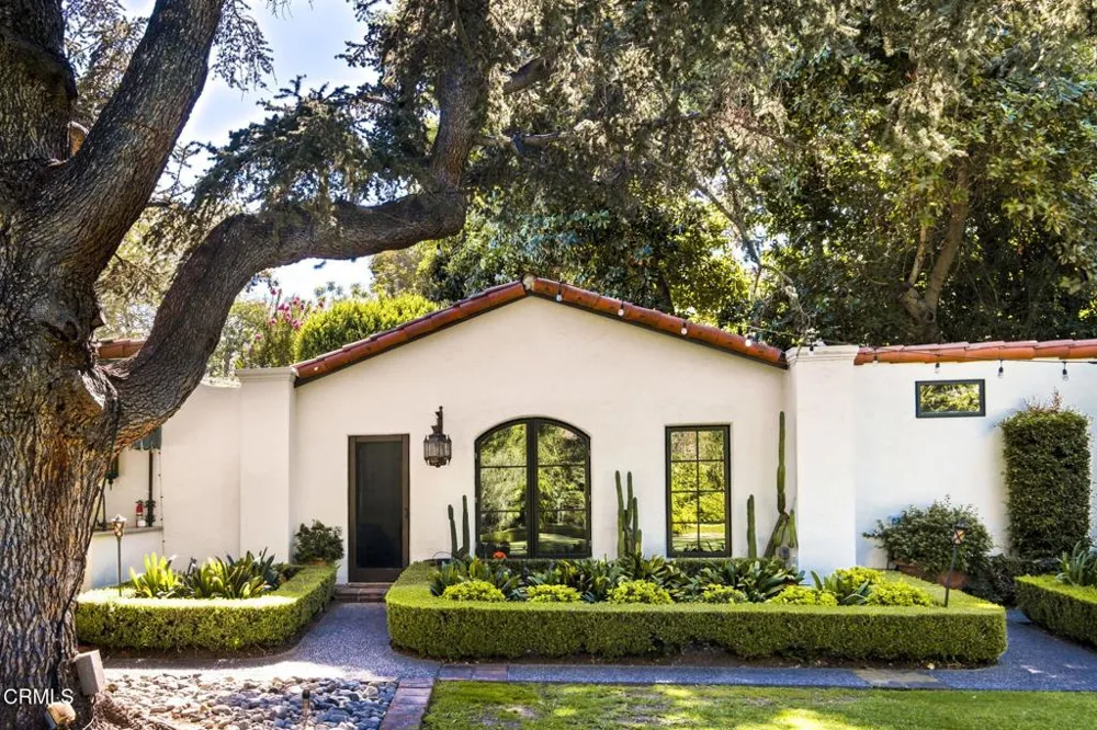 1905 Lombardy Road San Marino, CA 91108