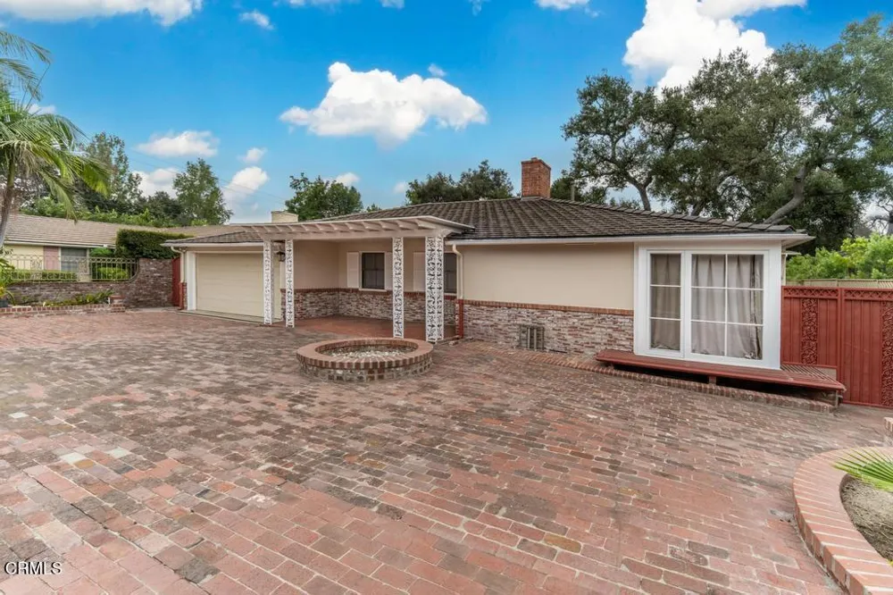 568 Los Arboles Lane San Marino, CA 91108