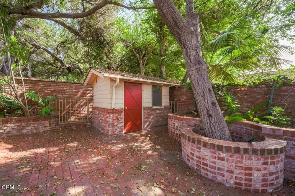 568 Los Arboles Lane San Marino, CA 91108