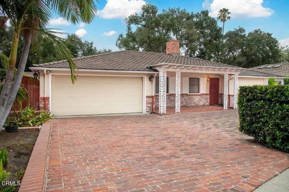 568 Los Arboles Lane San Marino, CA 91108