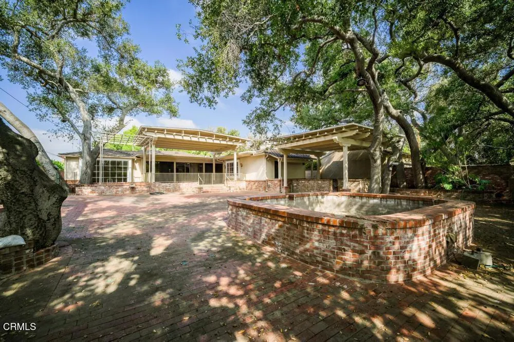 568 Los Arboles Lane San Marino, CA 91108