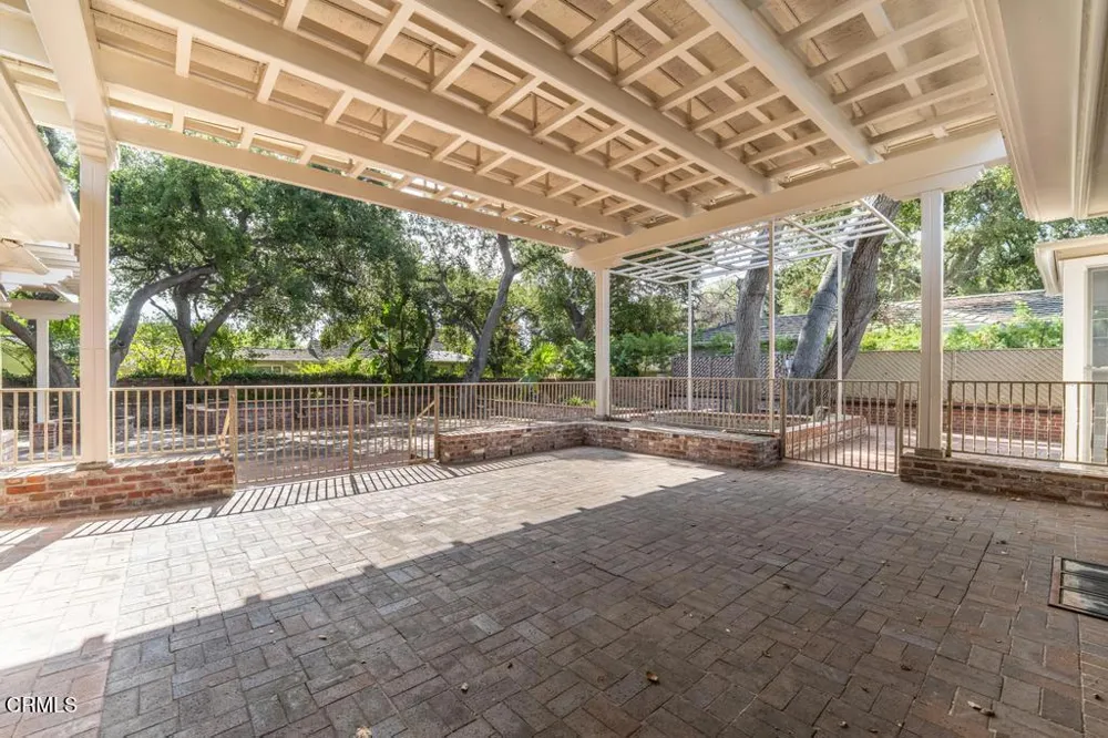 568 Los Arboles Lane San Marino, CA 91108