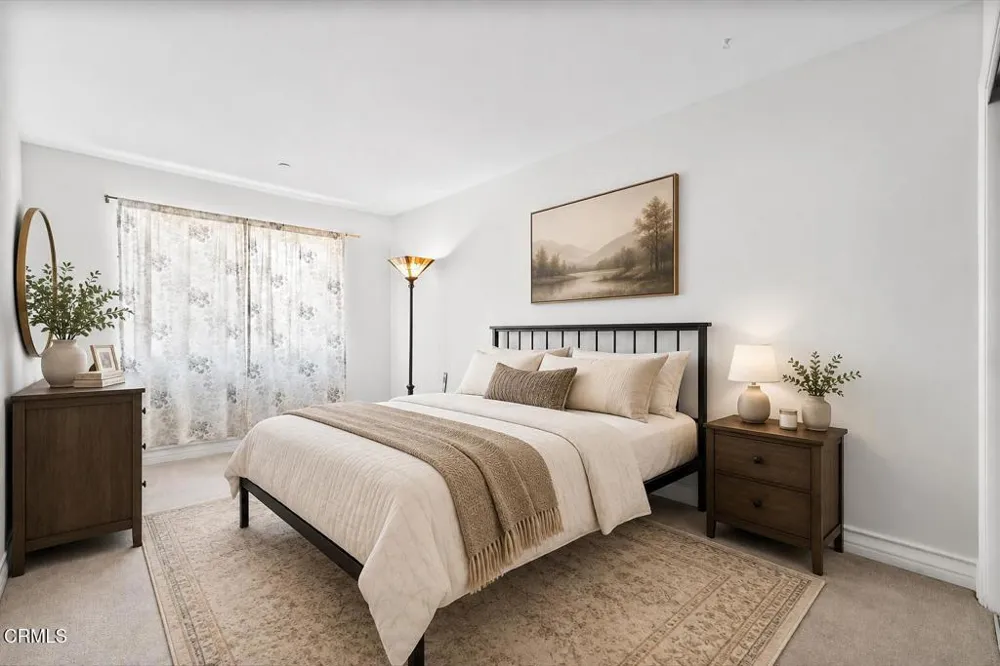 1353 Fuller Avenue #204 Los Angeles, CA 90046