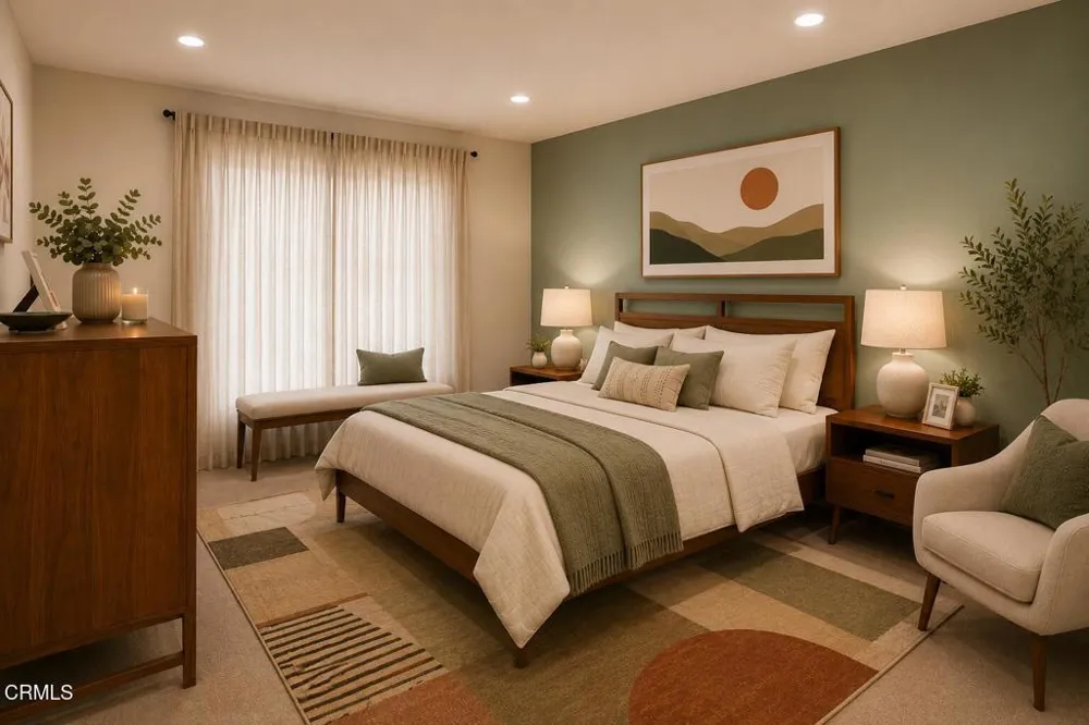 1353 Fuller Avenue #204 Los Angeles, CA 90046