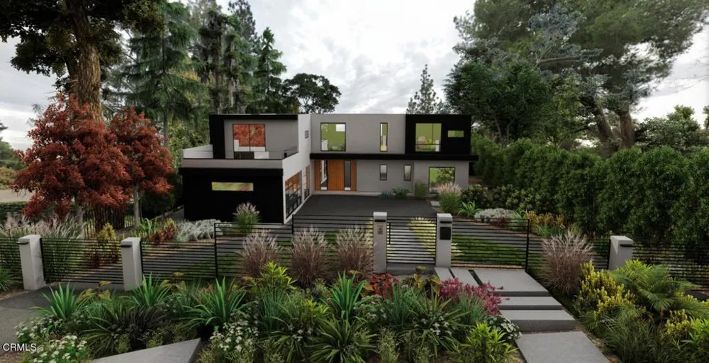 1400 E Palm Street Altadena, CA 91001