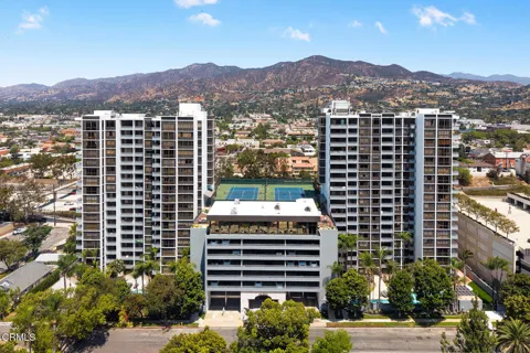 343 Pioneer Drive #101