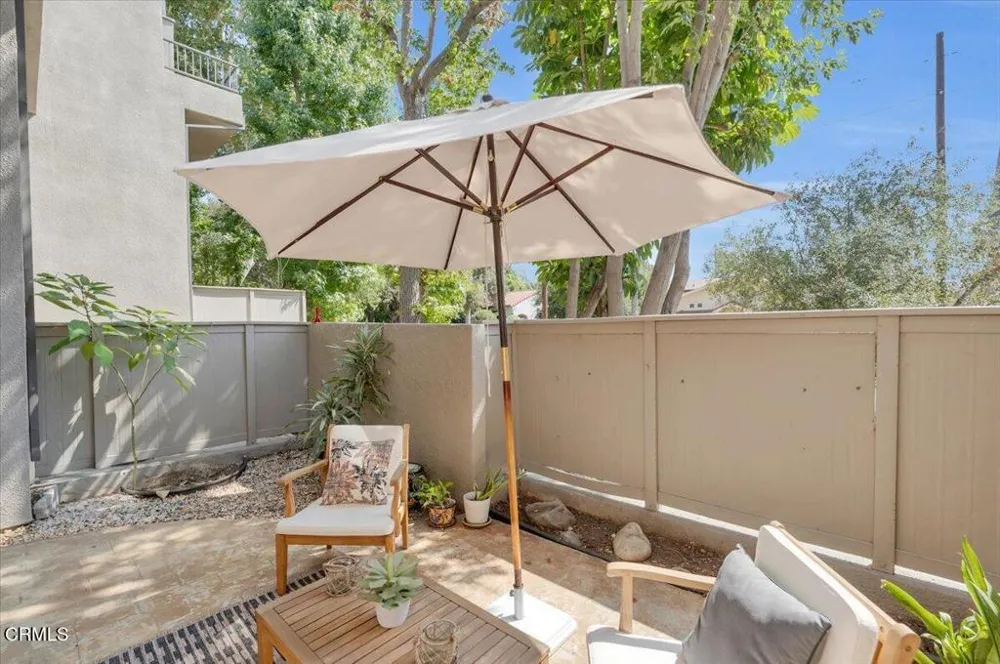 1310 E Orange Grove Boulevard #127 Pasadena, CA 91104