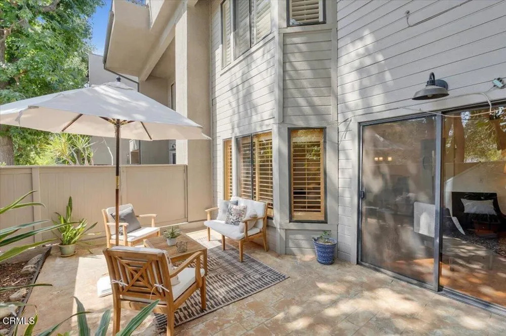 1310 E Orange Grove Boulevard #127 Pasadena, CA 91104