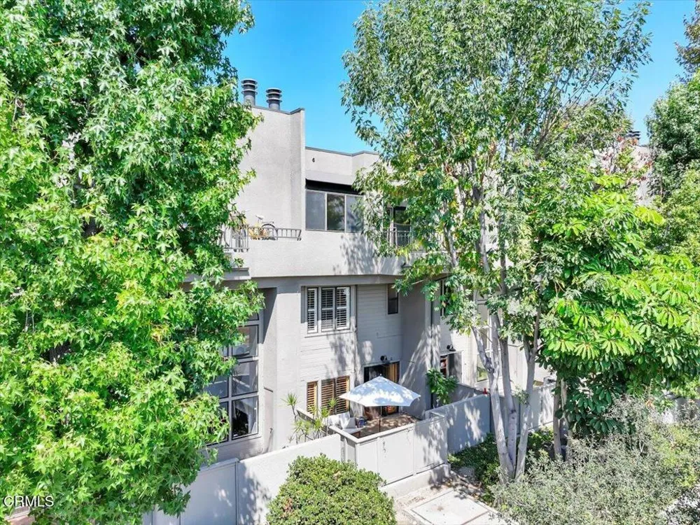 1310 E Orange Grove Boulevard #127 Pasadena, CA 91104