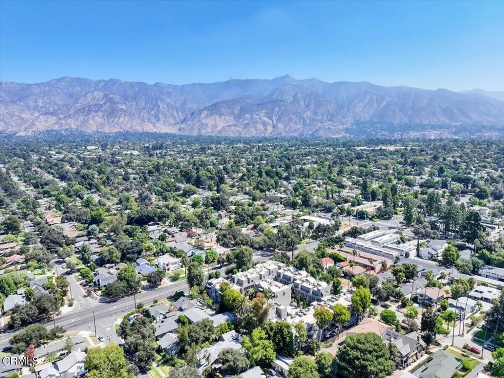 1310 E Orange Grove Boulevard #127 Pasadena, CA 91104