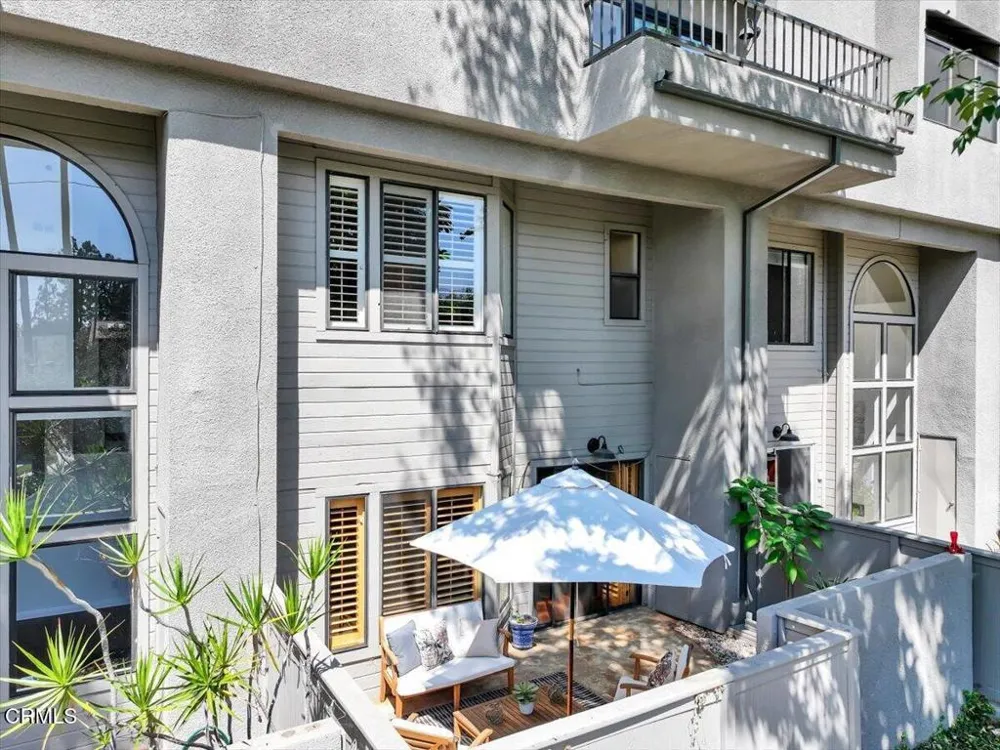 1310 E Orange Grove Boulevard #127 Pasadena, CA 91104