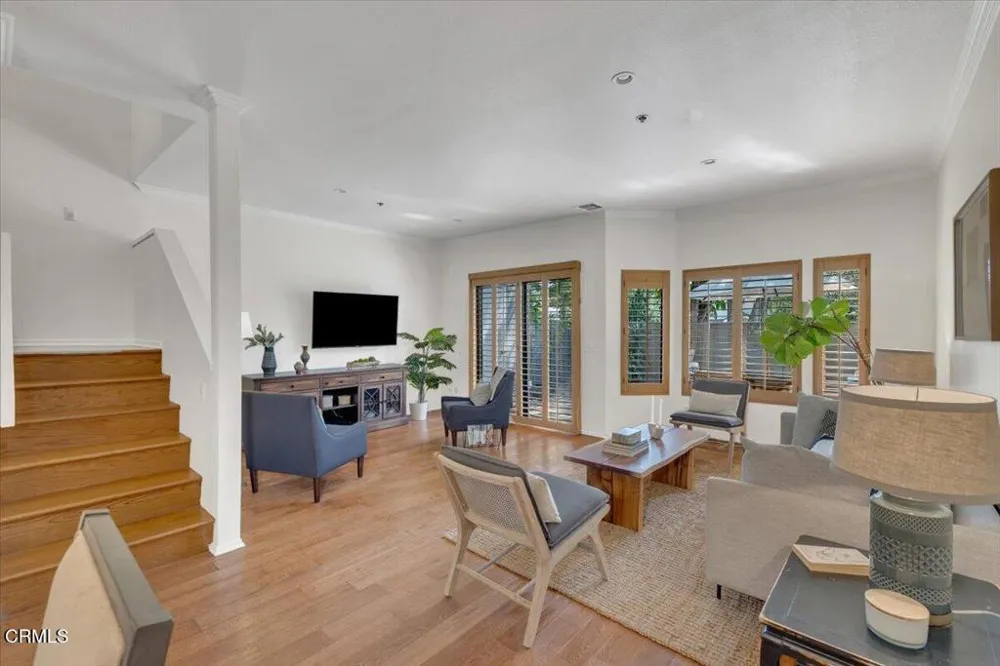 1310 E Orange Grove Boulevard #127 Pasadena, CA 91104
