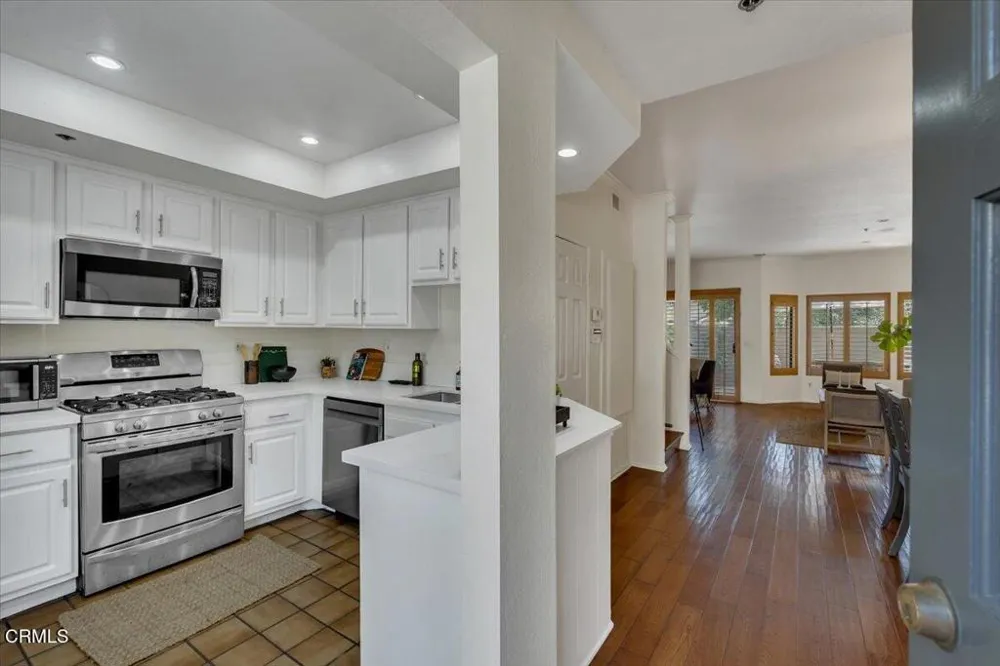 1310 E Orange Grove Boulevard #127 Pasadena, CA 91104