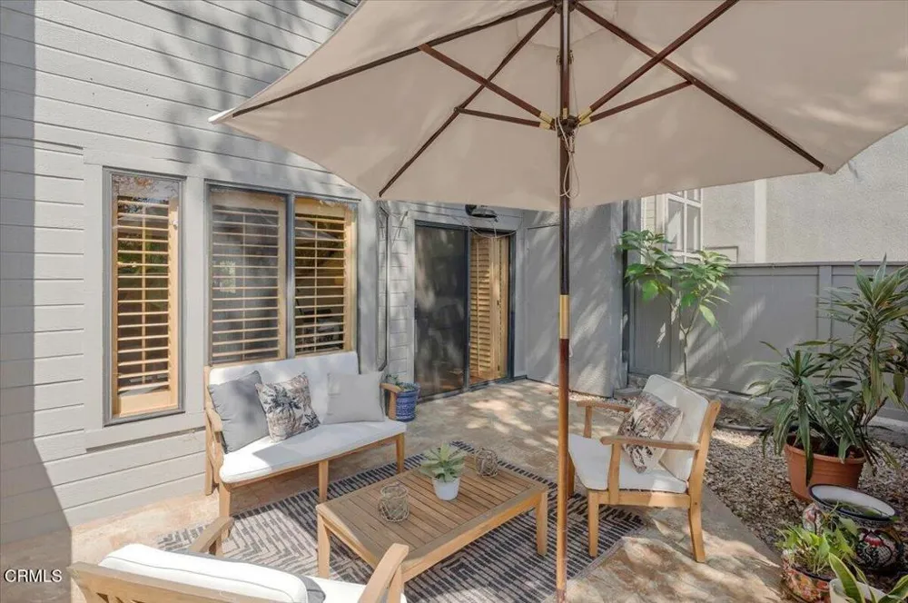 1310 E Orange Grove Boulevard #127 Pasadena, CA 91104