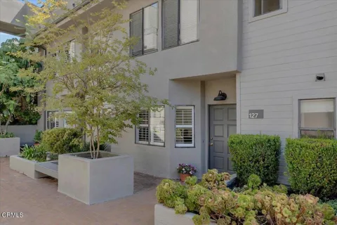 1310 E Orange Grove Boulevard #127
