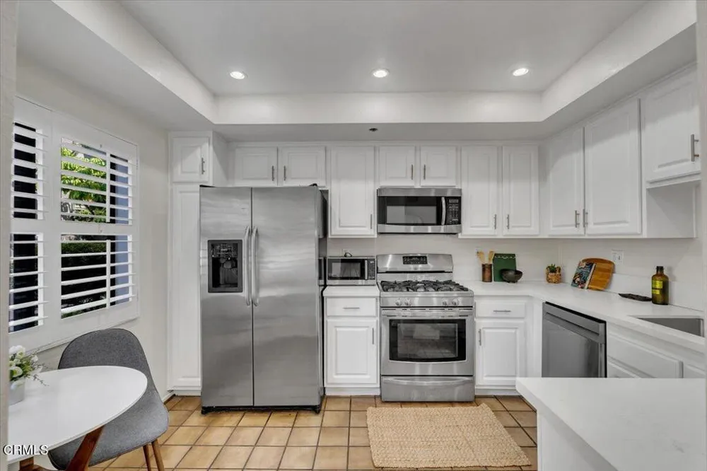 1310 E Orange Grove Boulevard #127 Pasadena, CA 91104