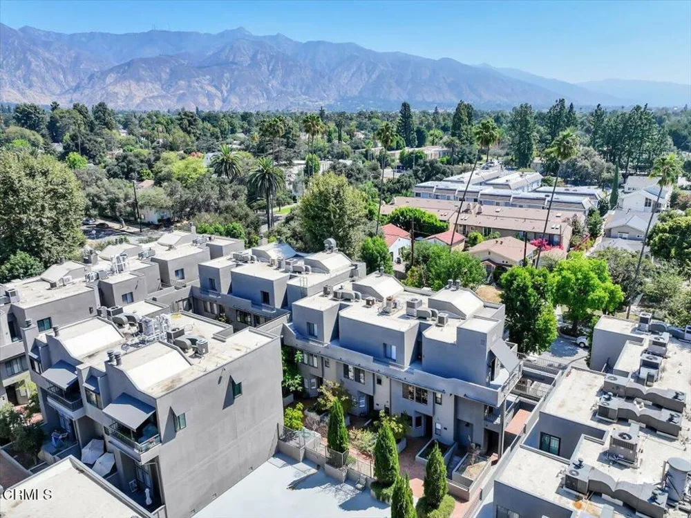 1310 E Orange Grove Boulevard #127 Pasadena, CA 91104