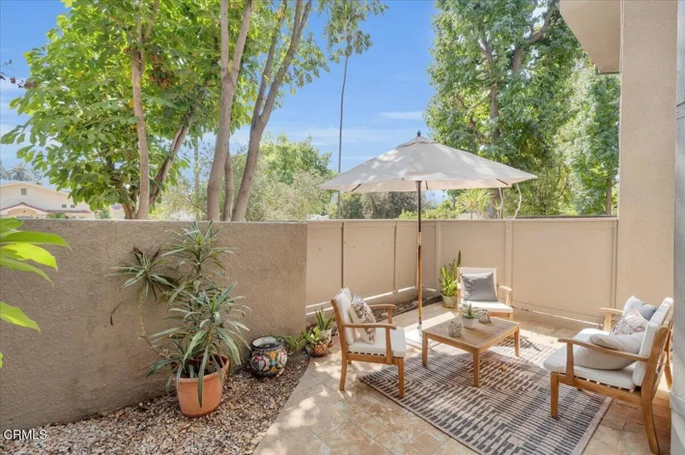 1310 E Orange Grove Boulevard #127 Pasadena, CA 91104