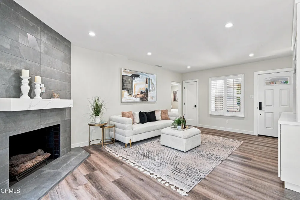 3304 Warwick Road Alhambra, CA 91803