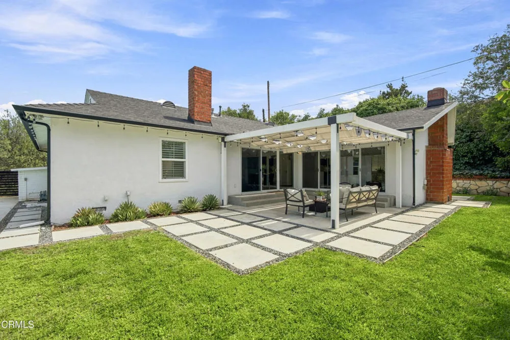 3304 Warwick Road Alhambra, CA 91803