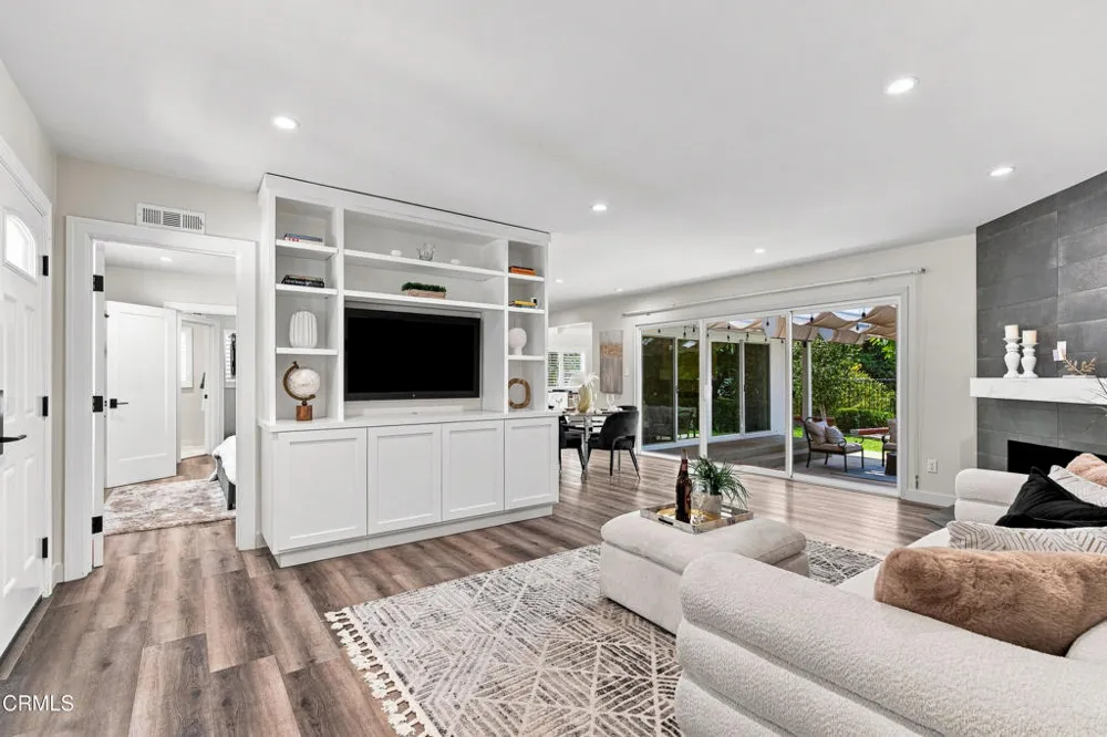3304 Warwick Road Alhambra, CA 91803