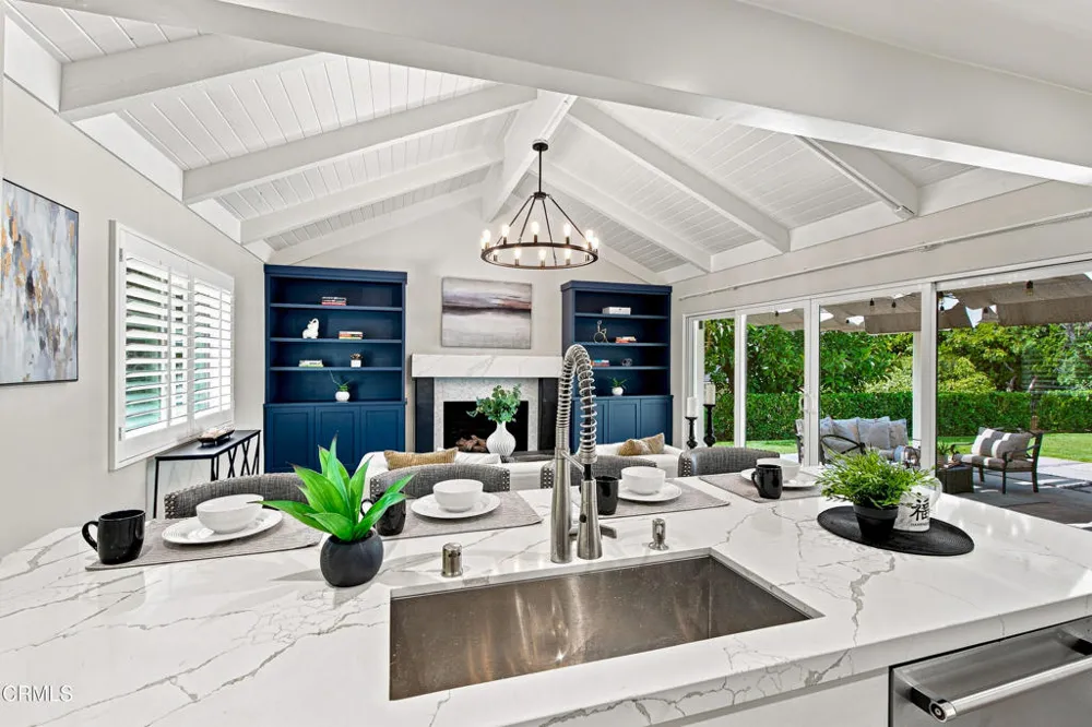 3304 Warwick Road Alhambra, CA 91803