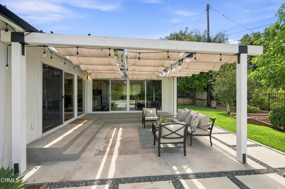 3304 Warwick Road Alhambra, CA 91803